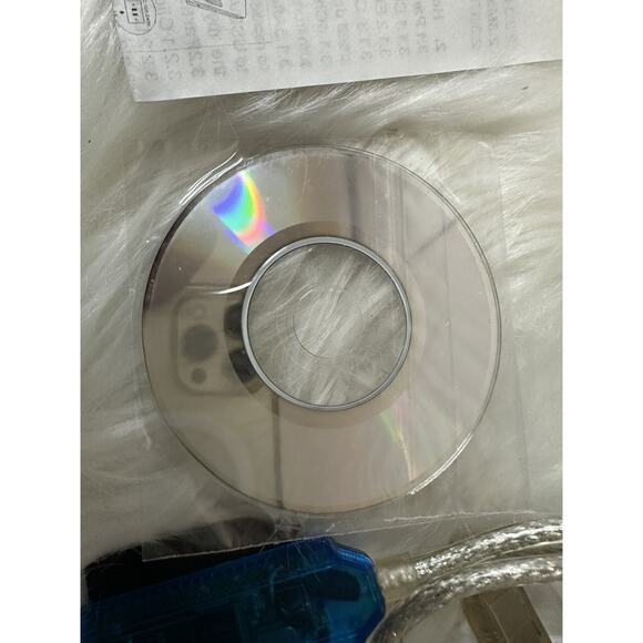 Usb 2.0 To Sata/Ide Speed Series Storage Drive - Picture 5 of 6